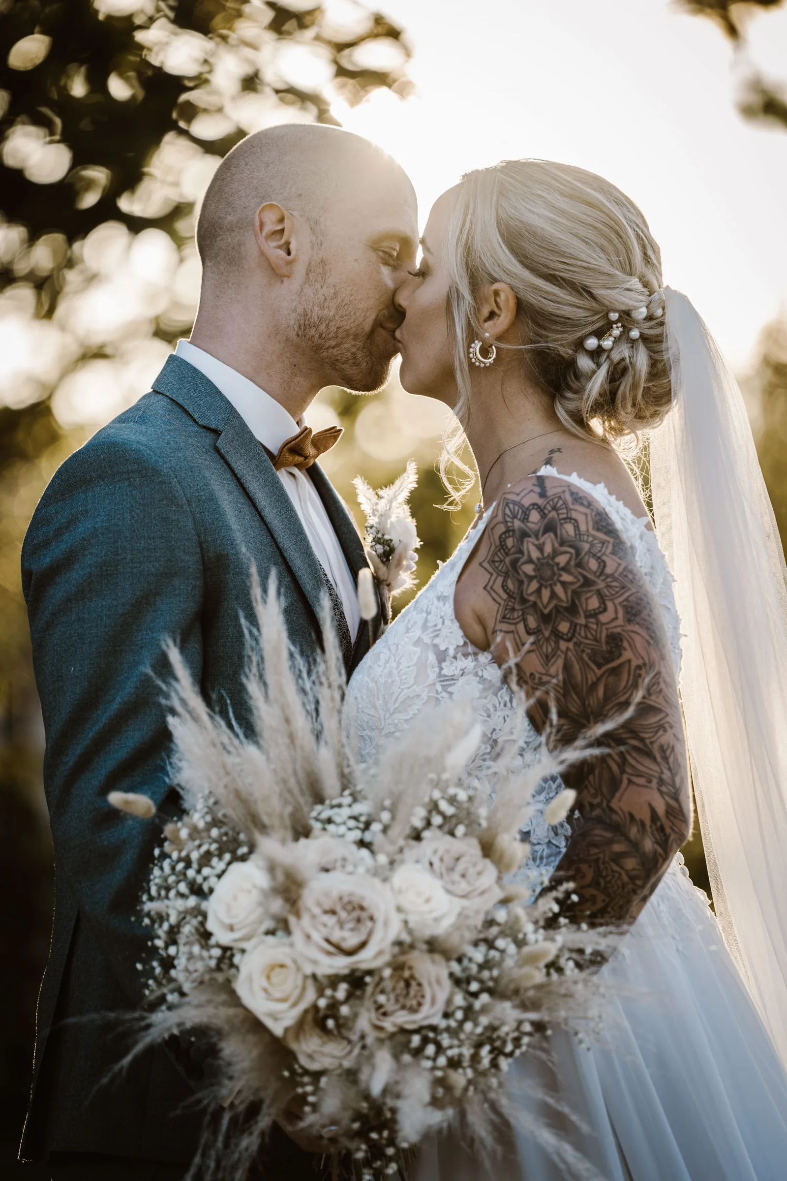 Professionelle Fotos und Videos zu jedem Anlass.